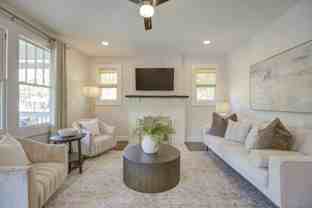 1613 South Mint Street #A - Photo 1 of 1