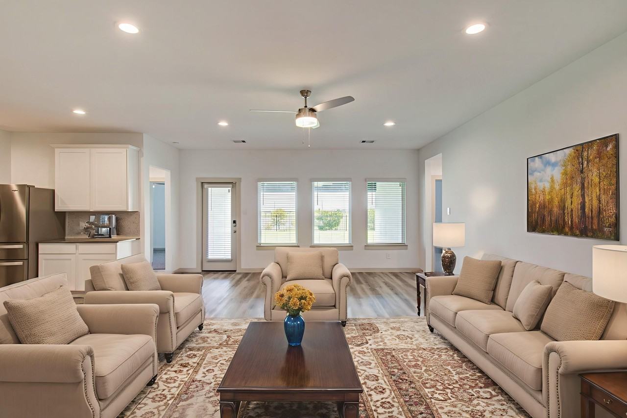 3711 Birtley Bend Way #1 - Photo 2 of 50