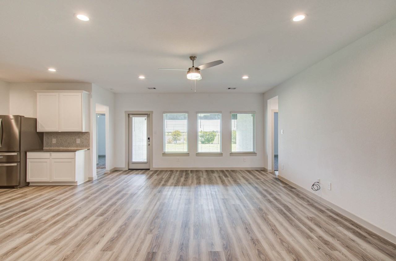 3711 Birtley Bend Way #1 - Photo 3 of 50