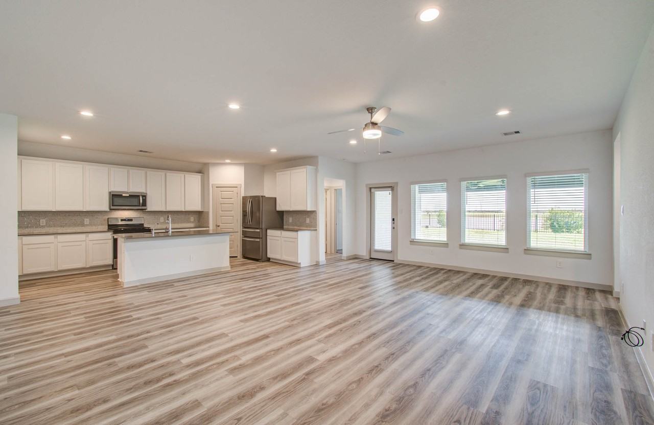 3711 Birtley Bend Way #1 - Photo 5 of 50