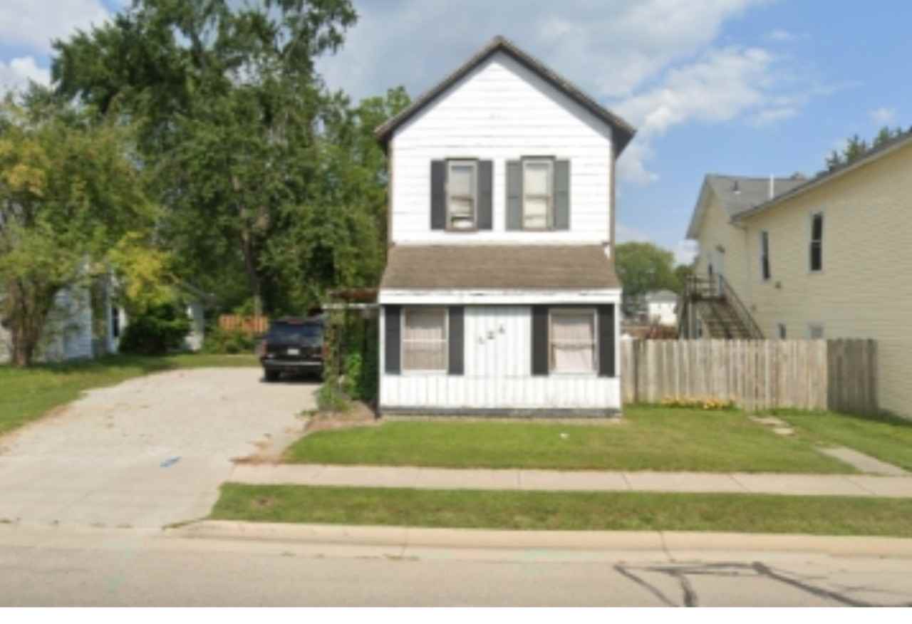 424 South Miami Avenue #1