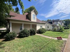 featured image of 2420 Albion Street #1