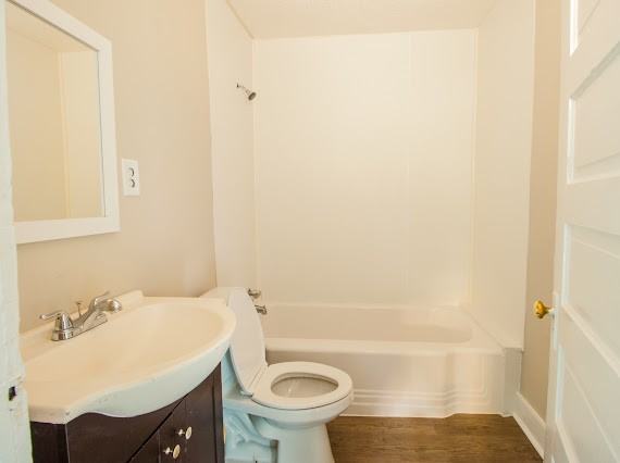 6140 Court F #1 - Photo 2 of 9