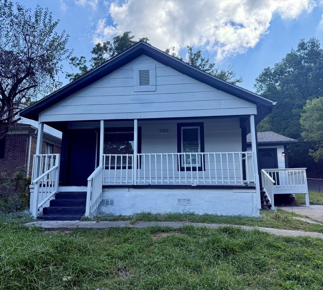 7101 Naples Avenue #1 - Photo 7 of 11