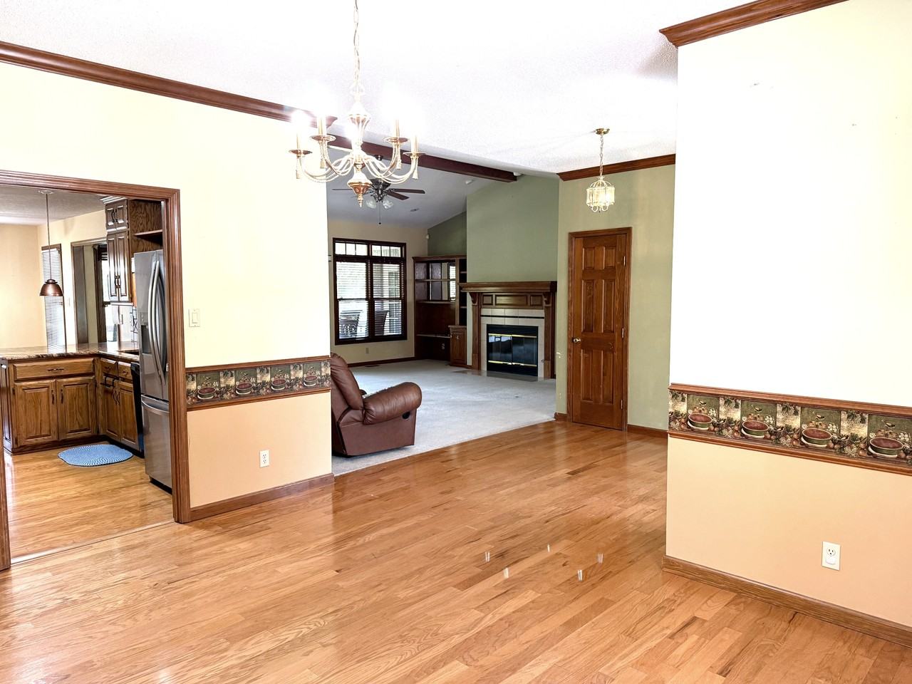 124 Oak Bend Loop #1 - Photo 4 of 45