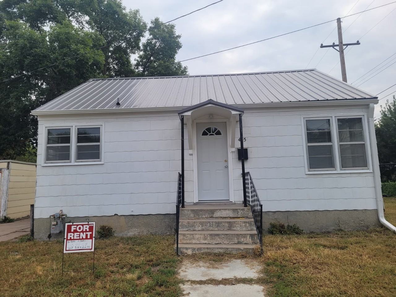 415 North Washington Street #1