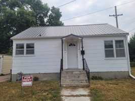 featured image of 415 North Washington Street #1