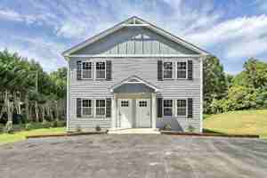 featured image of 429 North Flint Street #429