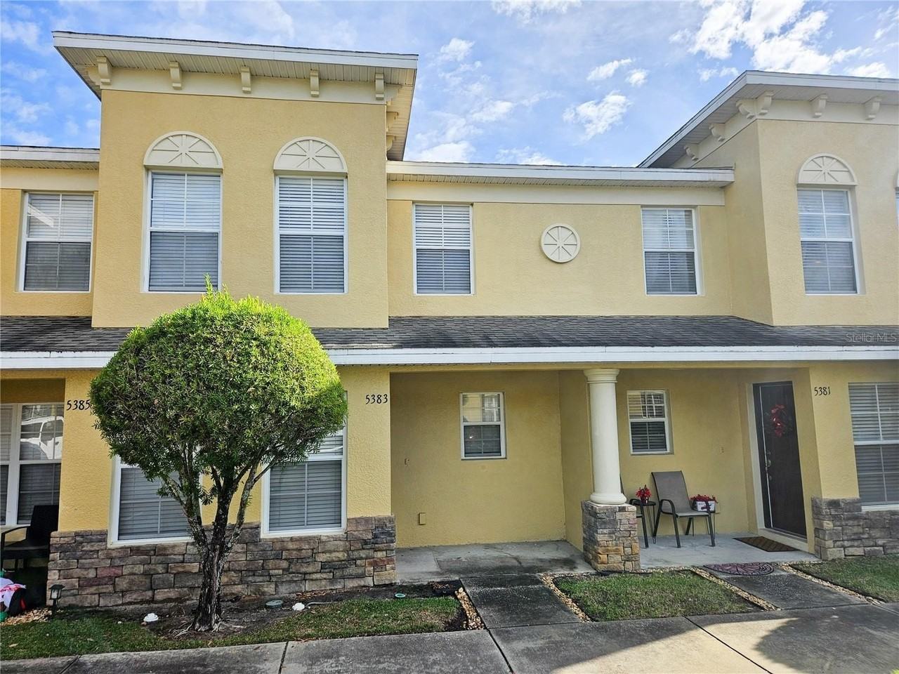 5383 Quarry Rock Road