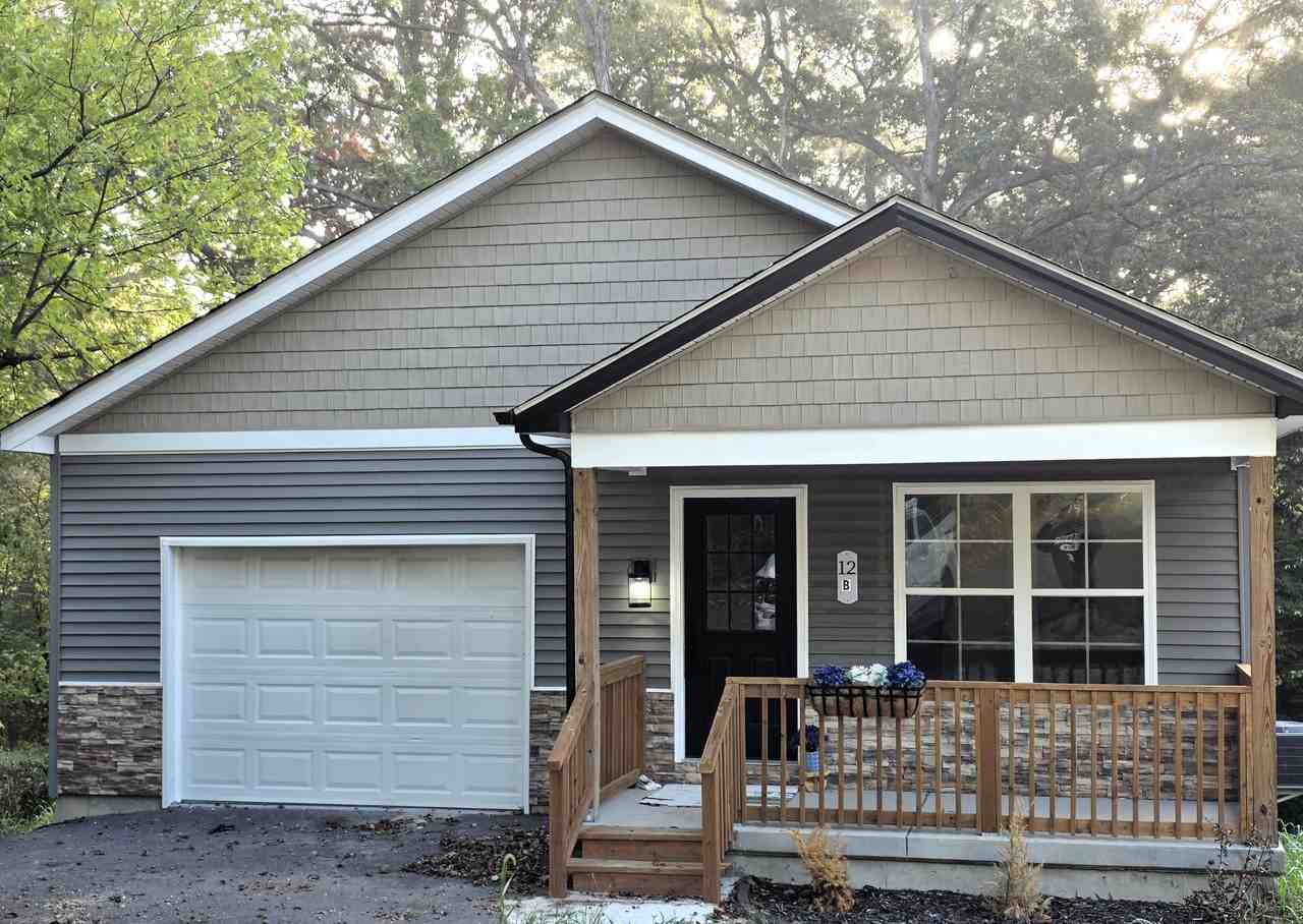 12 New Sugar Creek Rd Lot B #1 - Photo 2 of 43