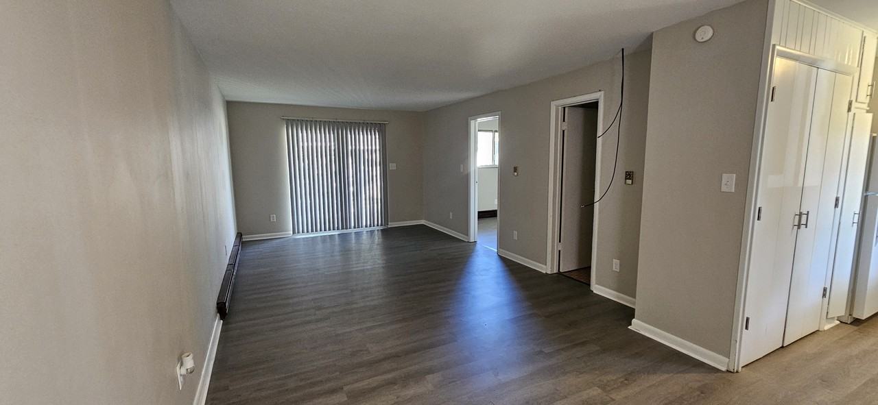 1434 Campbell Ave #1 - Photo 6 of 10