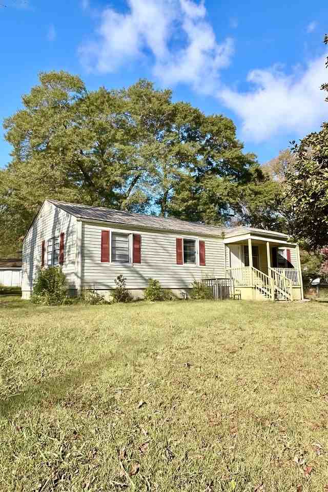 1136 Broad Street #1