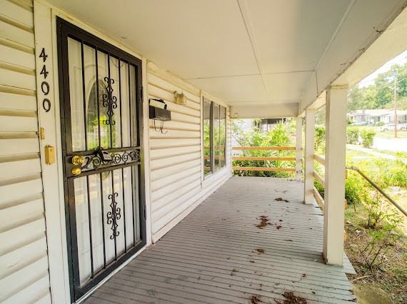 4400 43rd Street North #1 - Photo 2 of 9