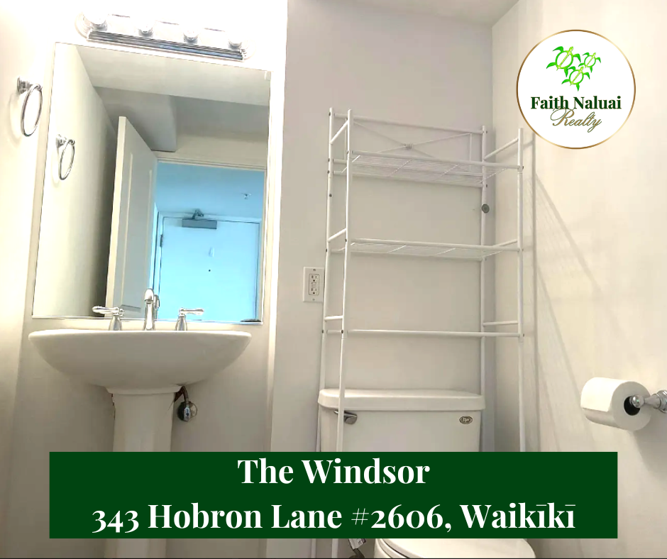 343 Hobron Lane #2606 - Photo 6 of 21