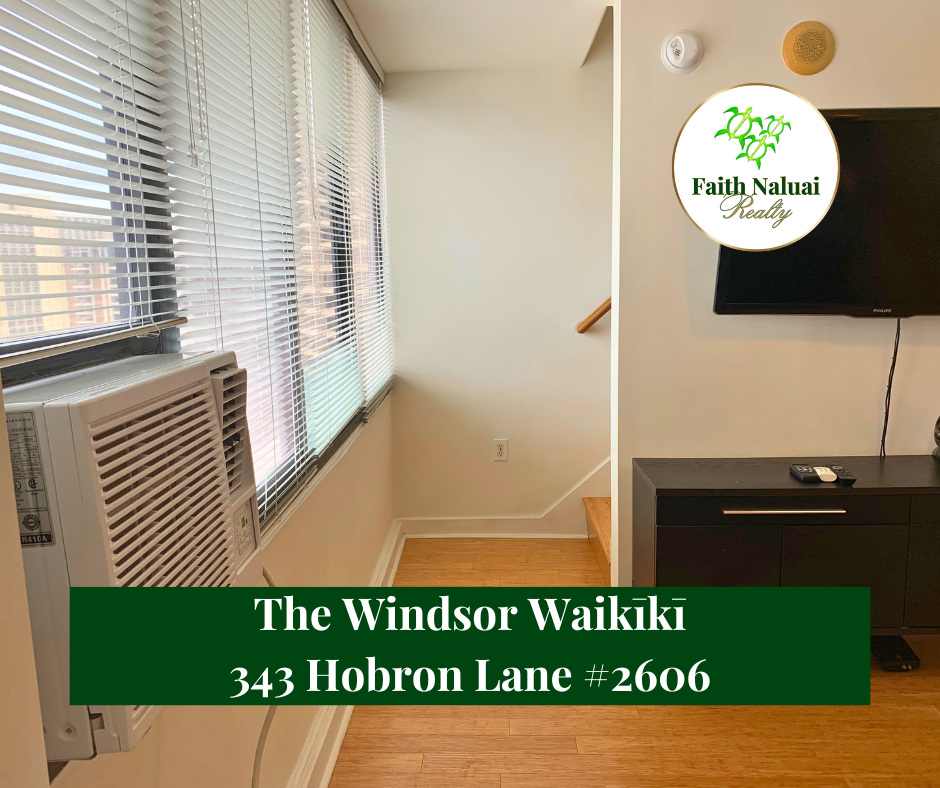 343 Hobron Lane #2606 - Photo 7 of 21