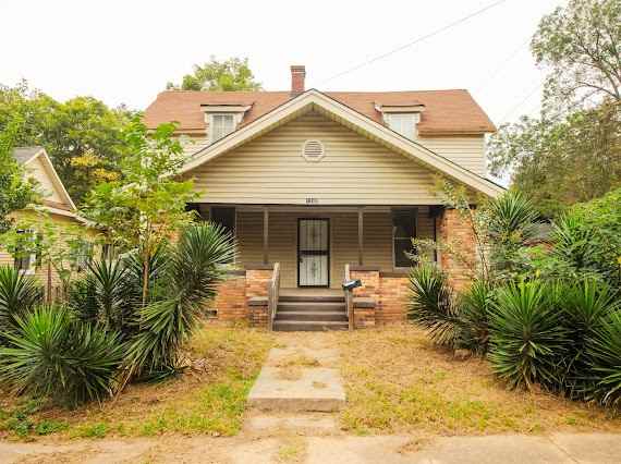 1300 Gulfport Street #1