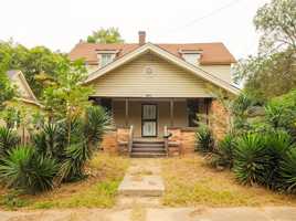 featured image of 1300 Gulfport Street #1