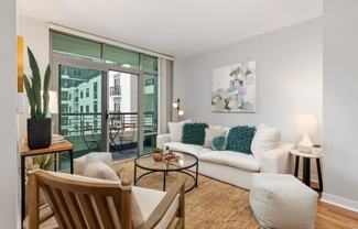 425 West Beech Street #613 - Photo 1 of 1