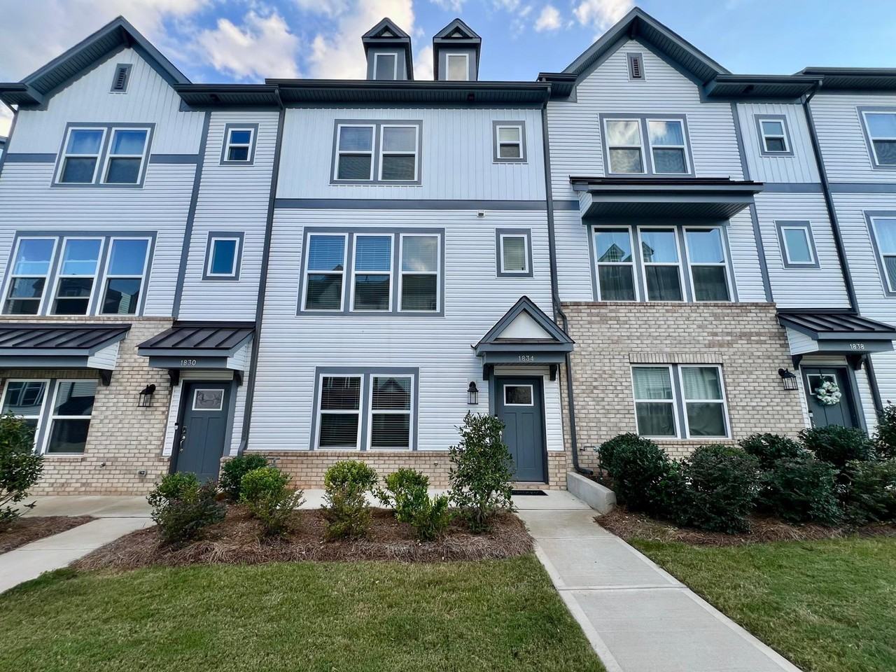 1834 Blanche Street #1 - Photo 2 of 16