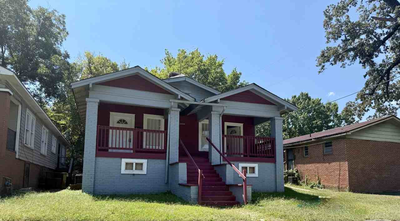 2335 20th Place Ensley #B