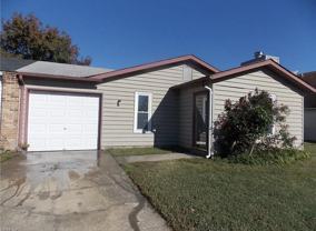 3824 Shooting Star Drive #1 - Photo 1 of 1