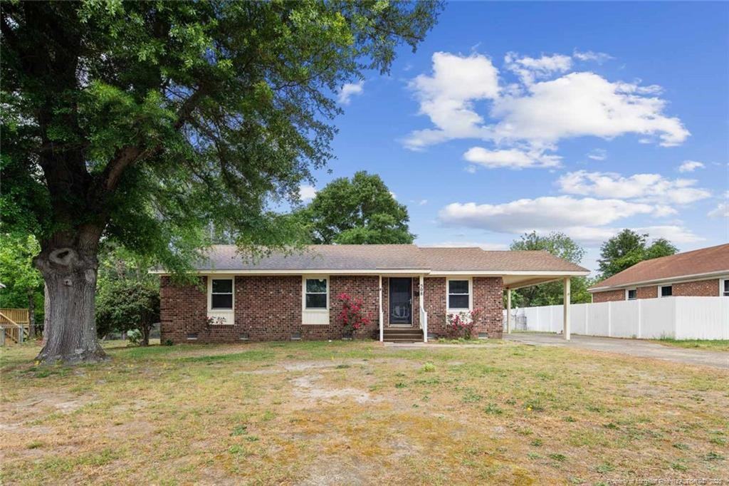 508 Waterbury Drive #AS