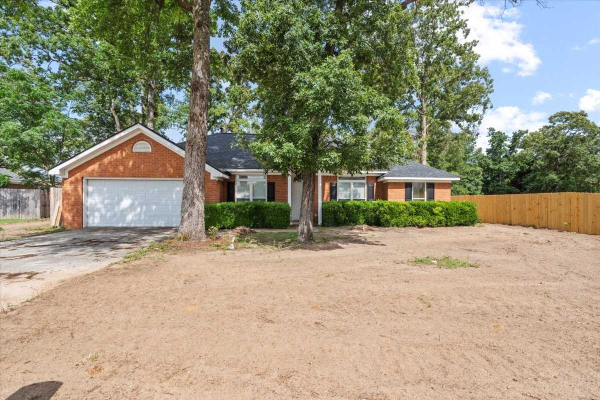 4500 Martha's Way #1