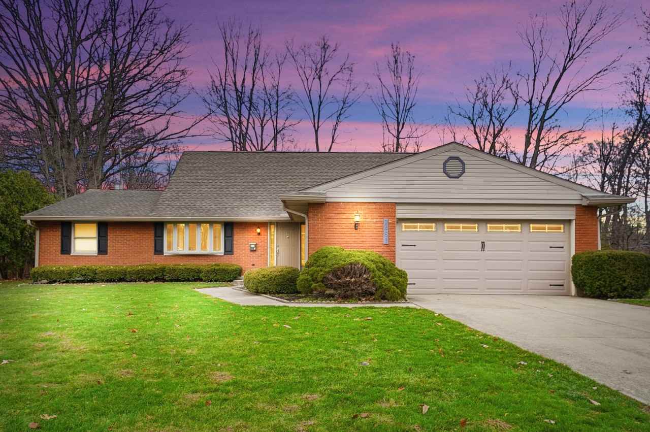 2481 East Rahn Road #1