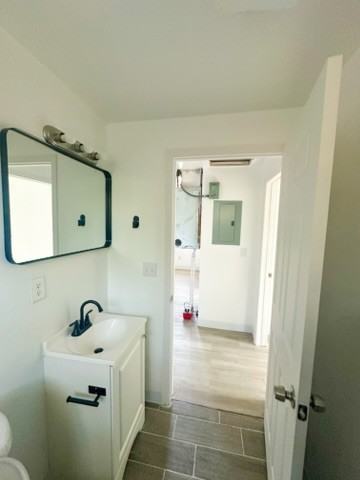 1856 Moore Street #1 - Photo 3 of 19