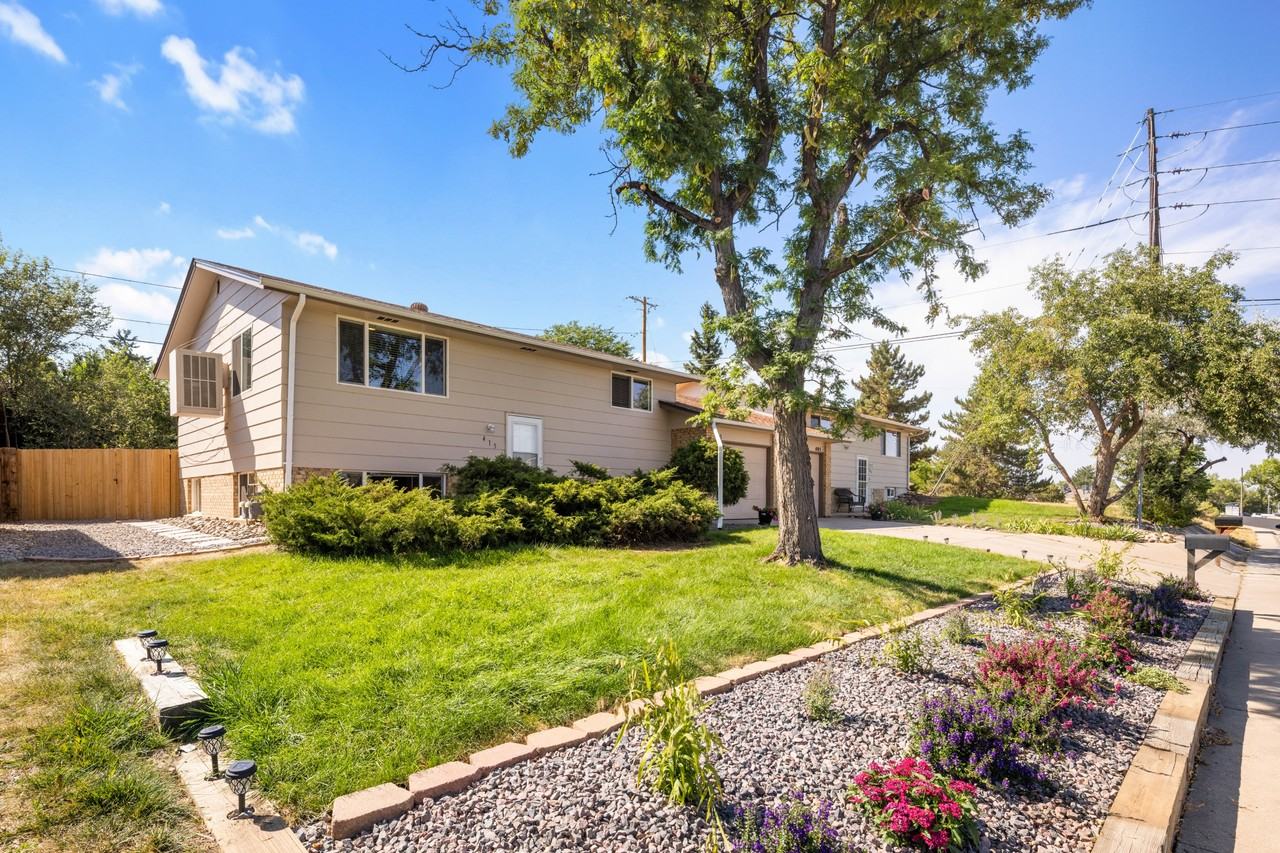 415 South Kipling Street #415