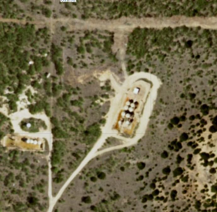 1770 Fm 1677 #1 - Photo 2 of 4