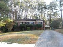 1832 King George Ln Sw #1 - Photo 1 of 1