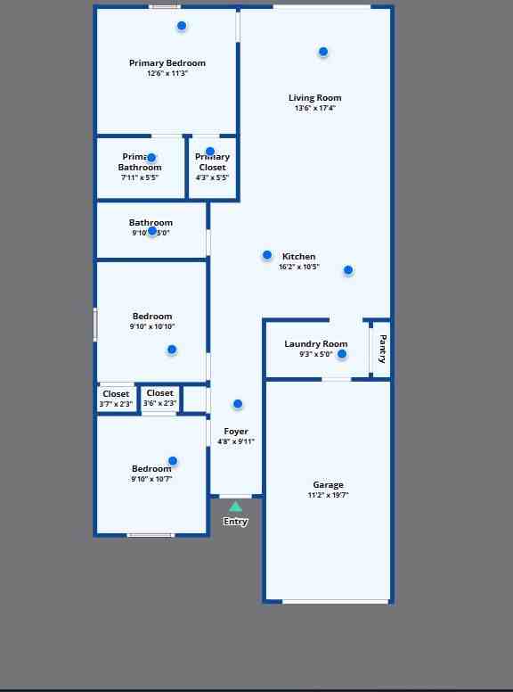 2535 Slim Haywood Ave #1 - Photo 2 of 33