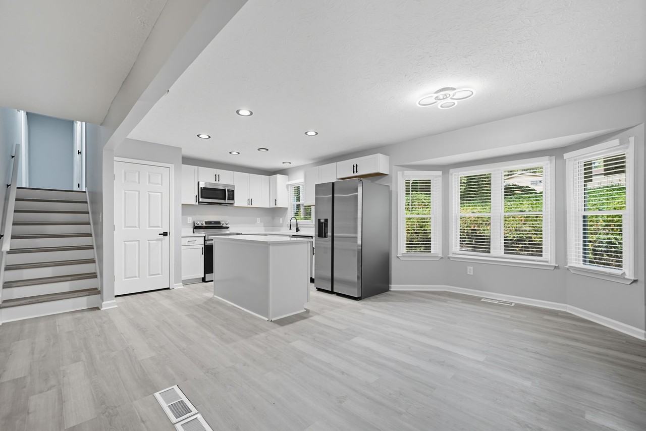 3198 Booth Court #1 - Photo 5 of 42