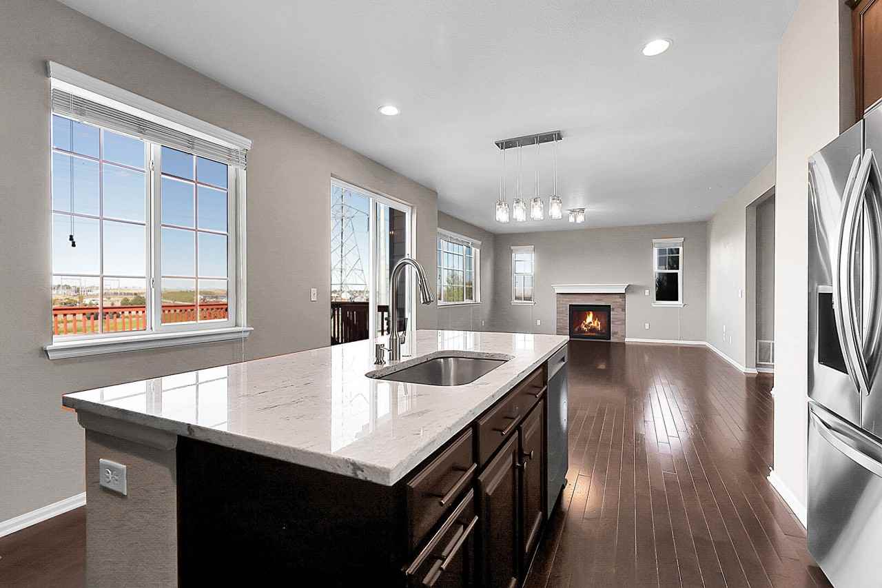 6011 S Irvington Ct #1 - Photo 5 of 32