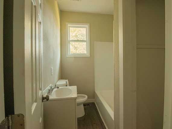 3609 Doby Avenue Southwest #1 - Photo 5 of 11