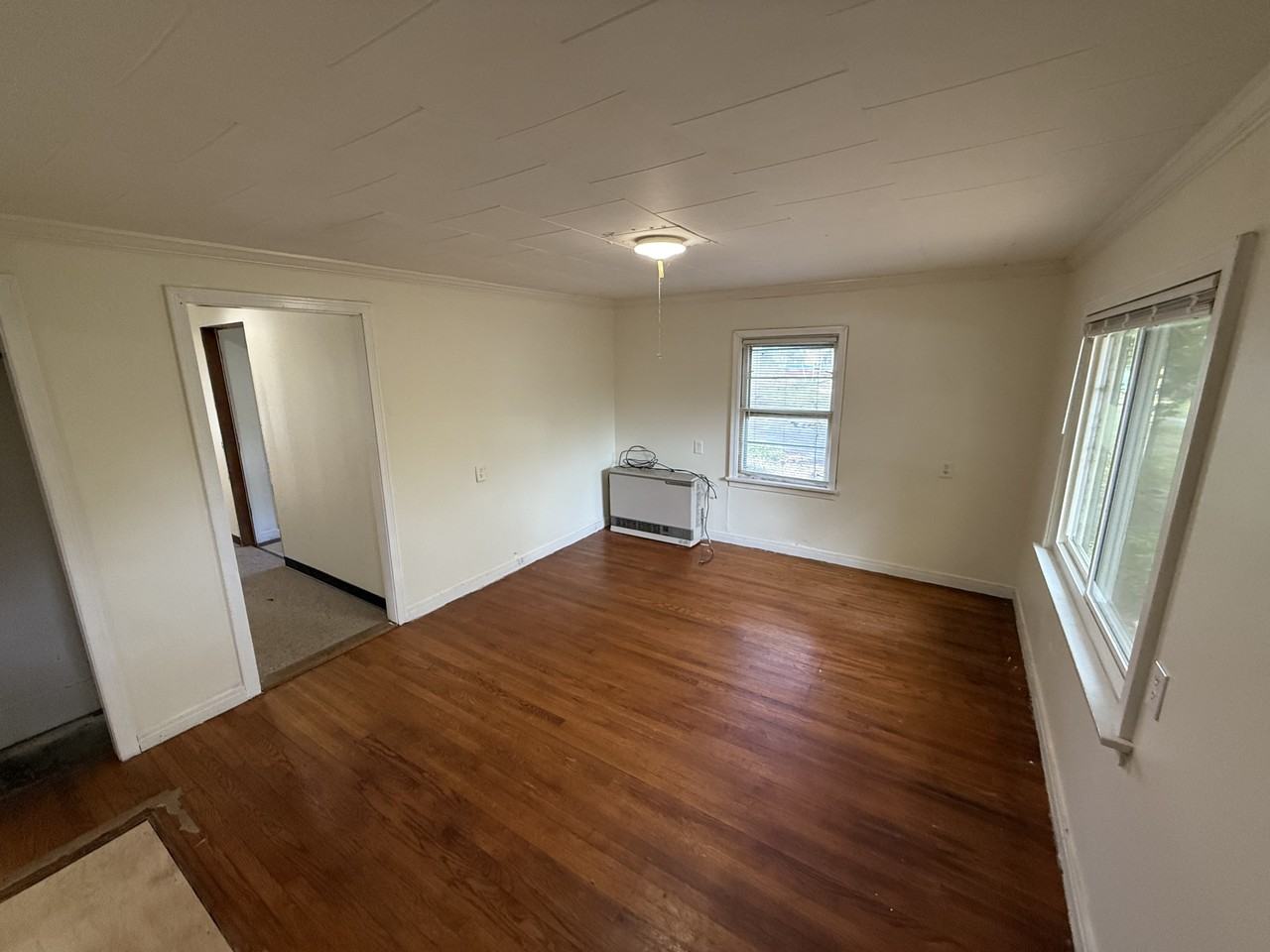 594 Lansingville Rd #1 - Photo 2 of 7