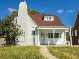 1328 41st Street Ensley #1 - Photo 1 of 1