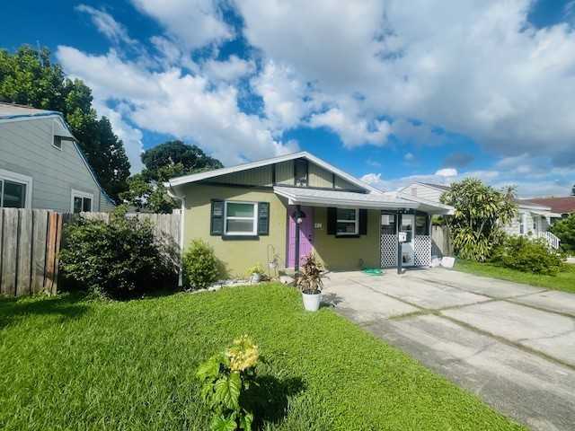 2853 17th Avenue North #1