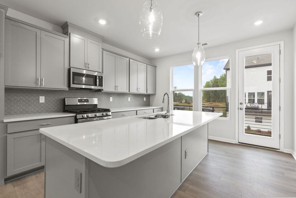 1408 Blanche Street #1 - Photo 4 of 23