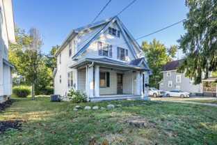 849 Glenn Street #1 - Photo 1 of 1