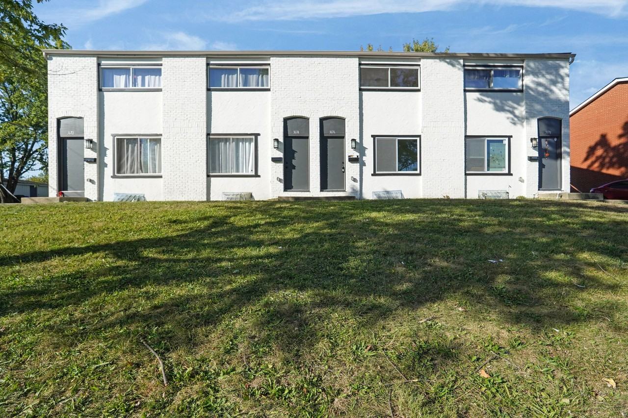 3672 Arnelle Road #3676