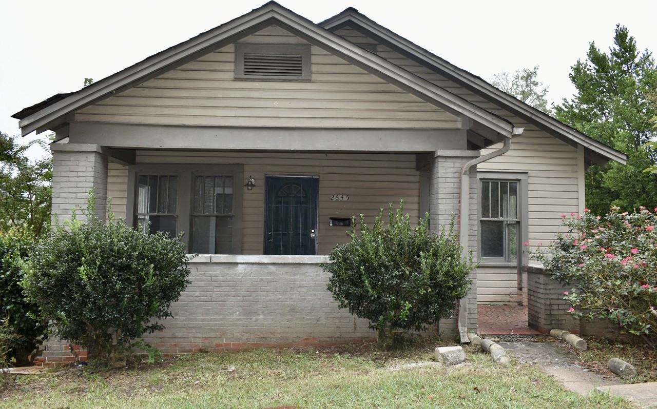 2645 24 St Ensley #1