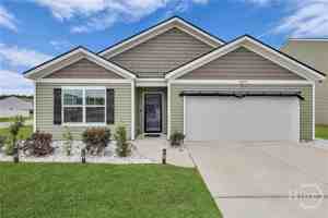 featured image of 233 Caribbean Village Drive #1