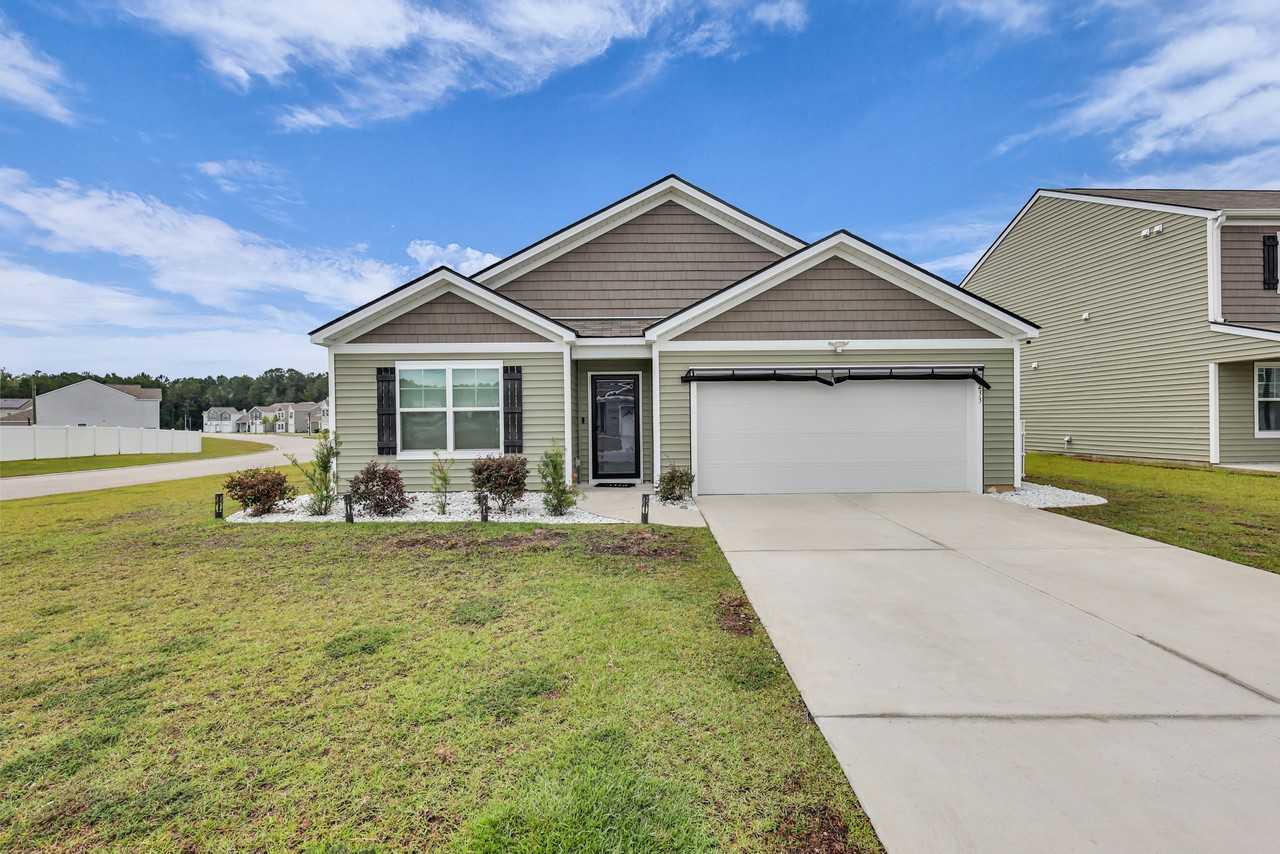 233 Caribbean Village Drive #1 - Photo 2 of 50