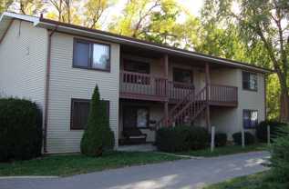 317 North College Street #317B - Photo 1 of 1