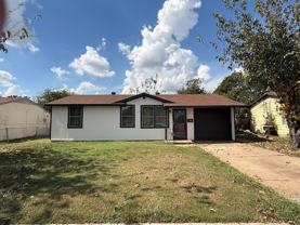 1026 Pangburn Street #1 - Photo 1 of 1