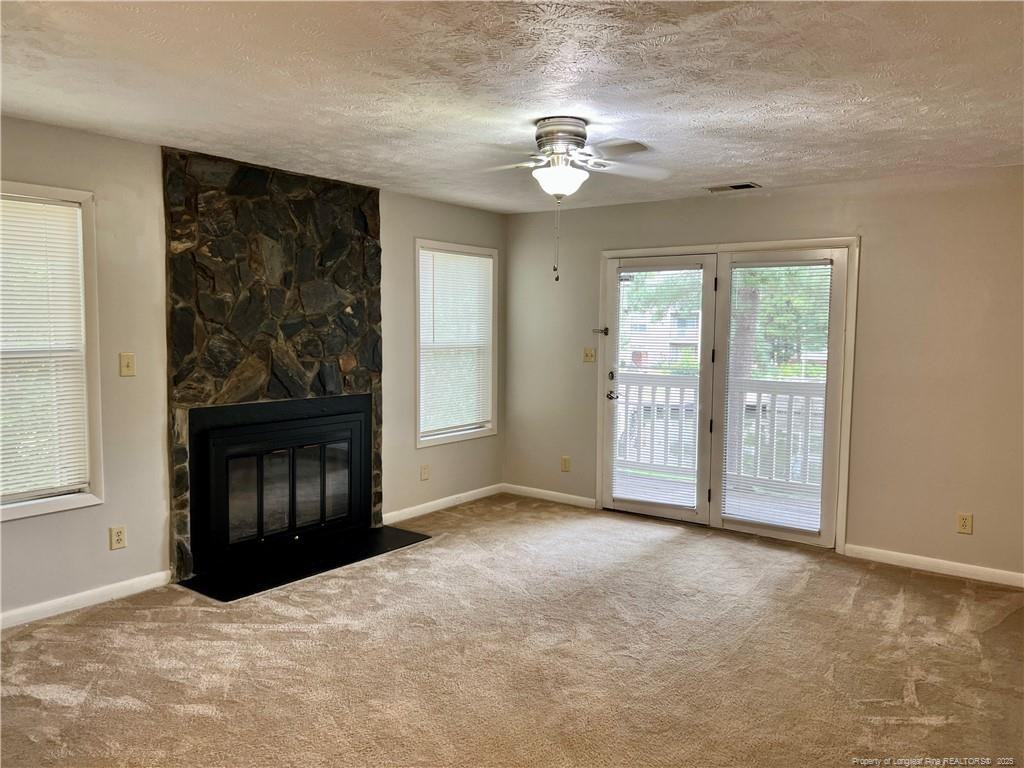 698 North Fayetteville Street #HS - Photo 5 of 10