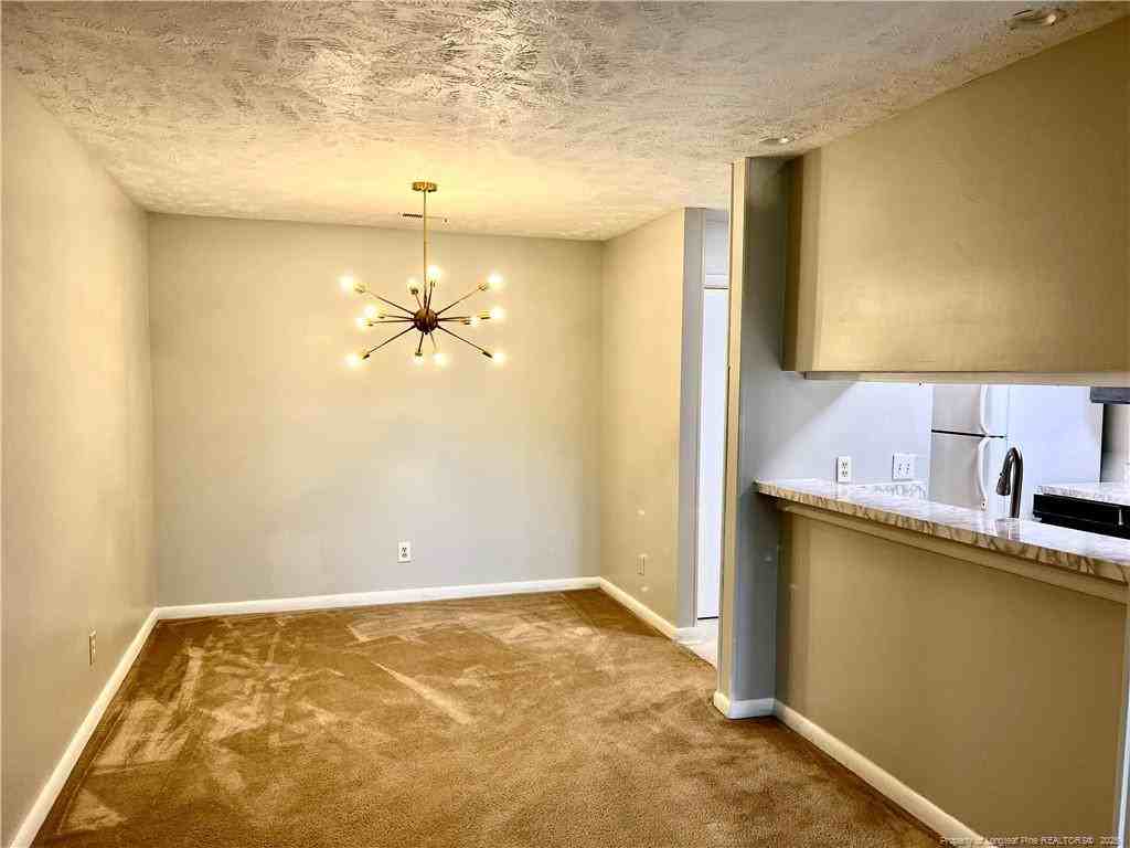 698 North Fayetteville Street #HS - Photo 7 of 10