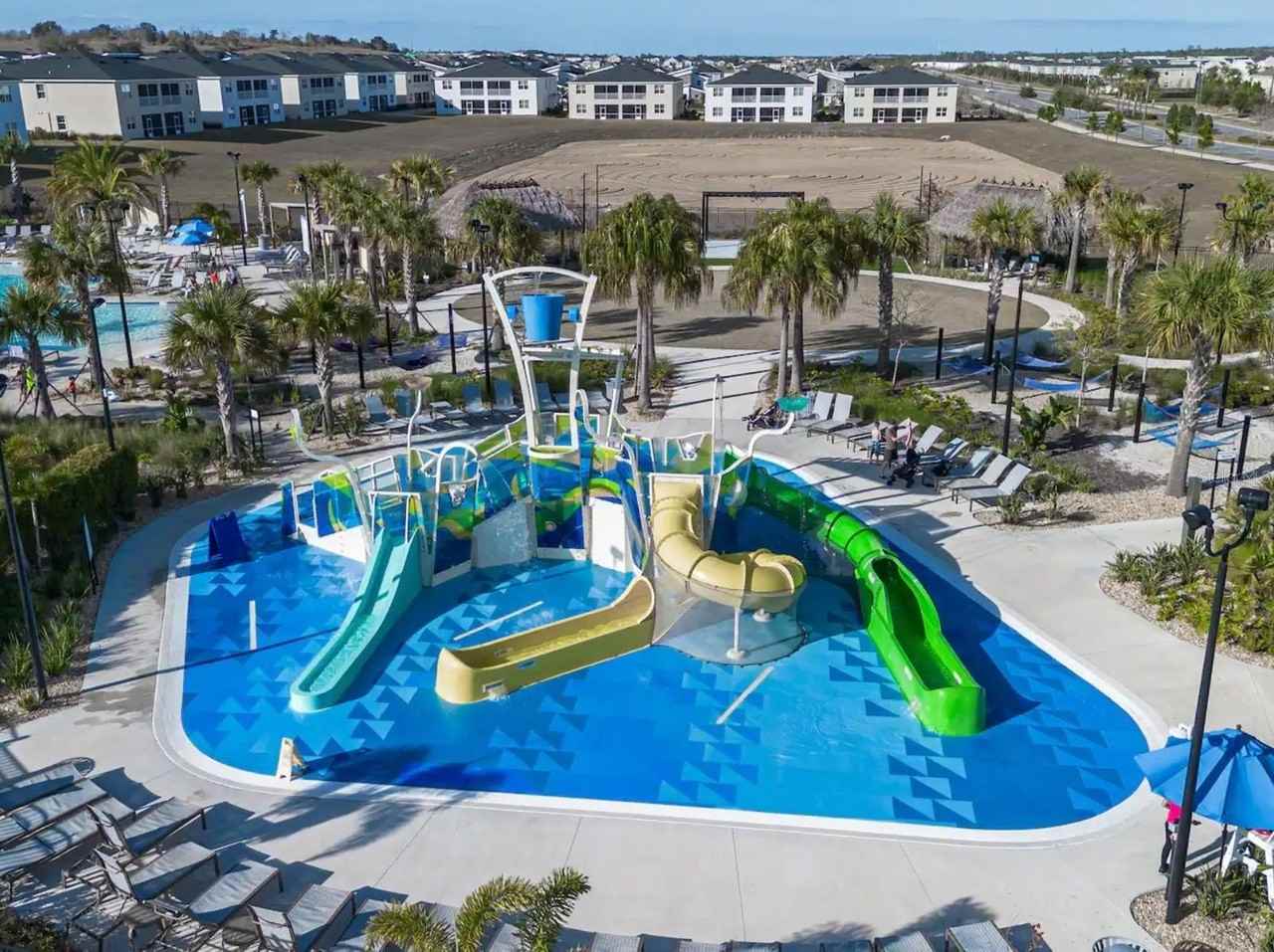 1043 Splash Shot Pl #2002 - Photo 5 of 50